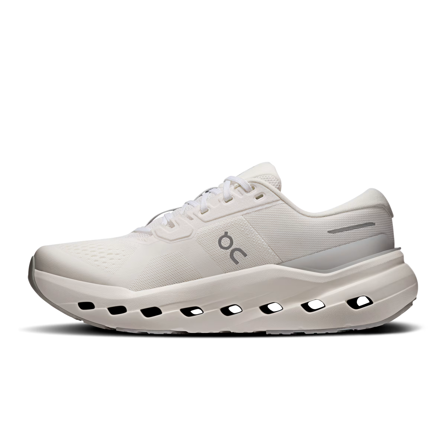 On Running Cloudrunner 3 White / Ivory Womens