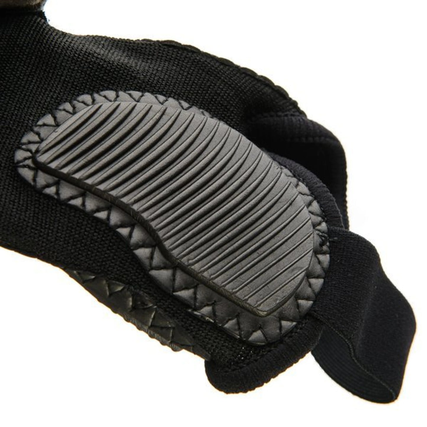 Nike Protegga Flex Shin Guards Black/Green Youth