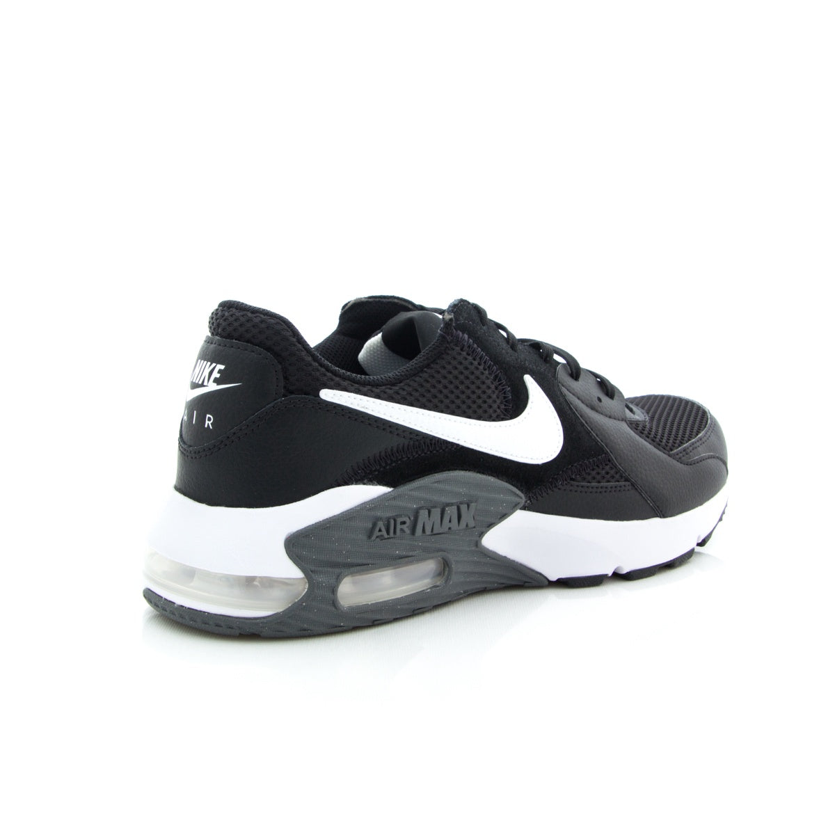 Nike Air Max Excee Black/White Dark Grey Womens