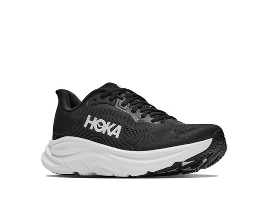 Hoka Clifton 11 Wide (D) B/W Womens