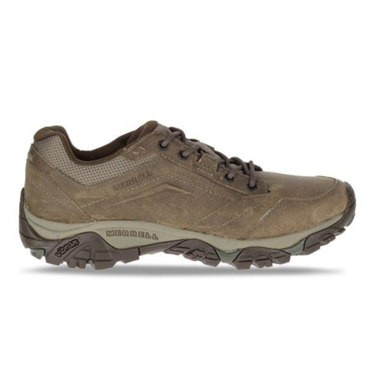 Merrell Moab Adventure Lace Boulder Mens