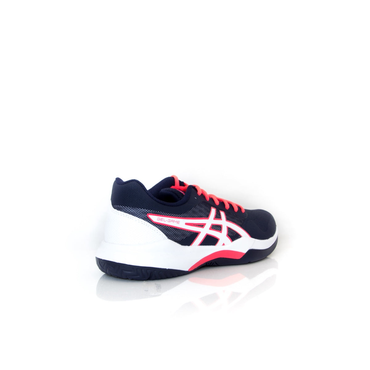 Asics Game 7 Peacoat Womens (LAST PAIR US 9.5)