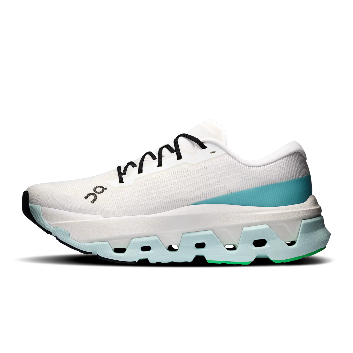 On Running Cloudmonster 3 Hyper Ivory / Flurry Mens