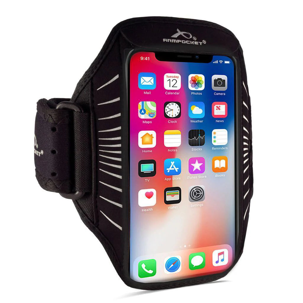 Armpocket Racer Edge Armband