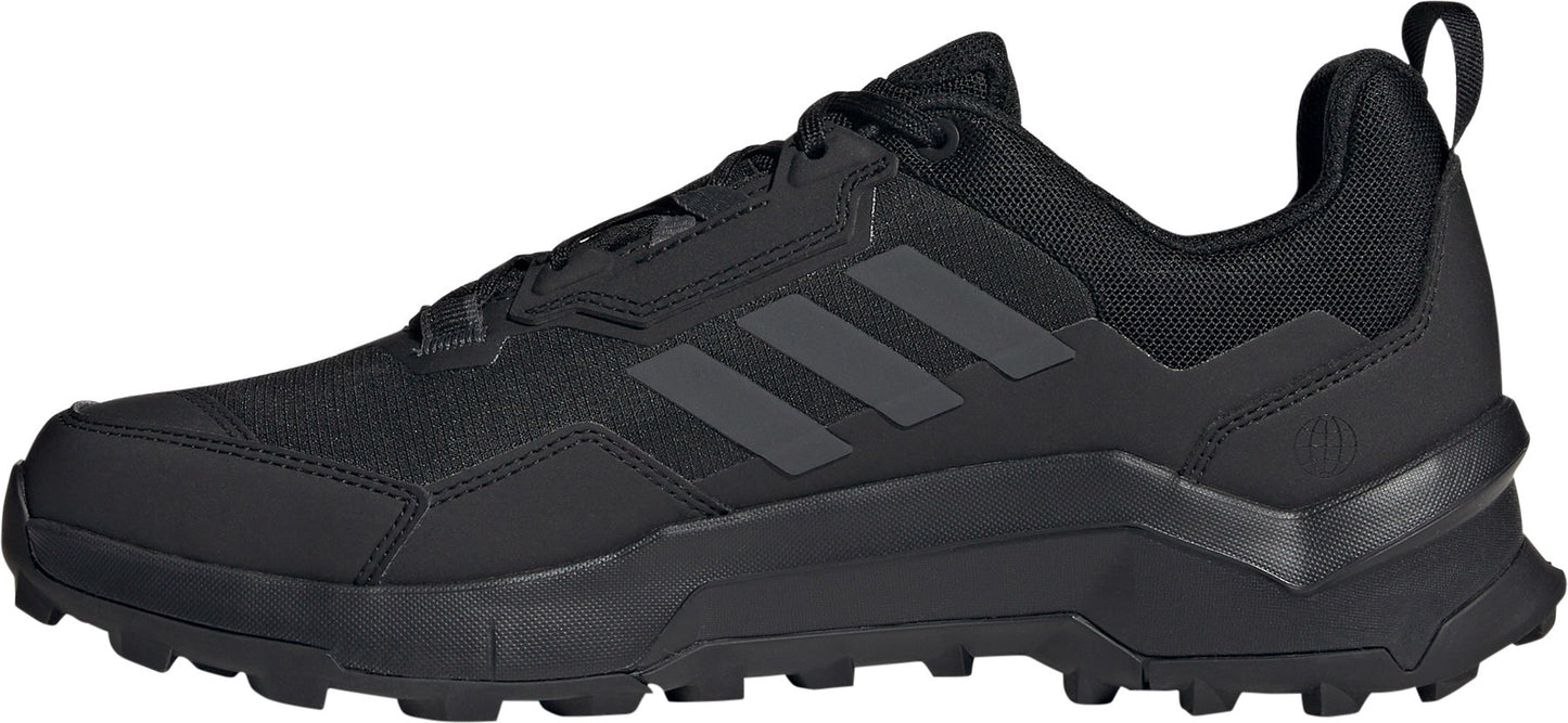 Adidas Terrex AX4 GTX Carbon Black Mens