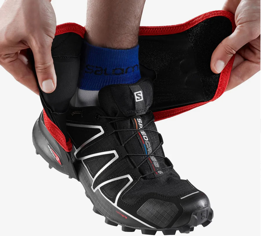 Salomon Trail Gaiter High