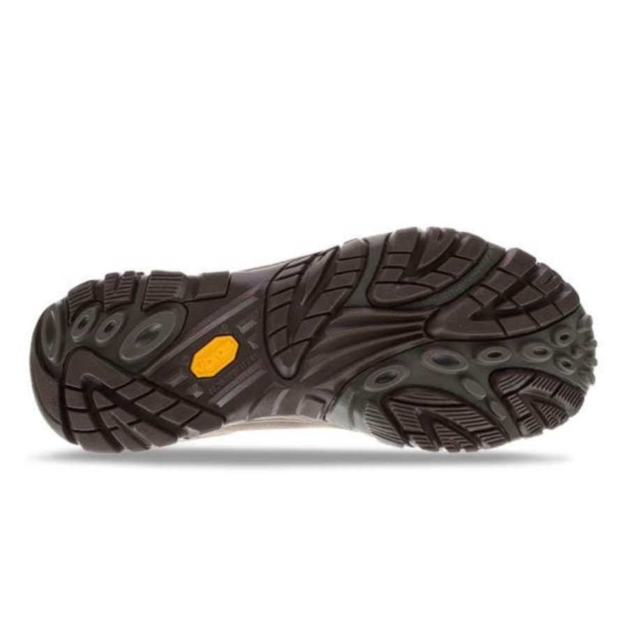 Merrell Moab Adventure Lace Boulder Mens