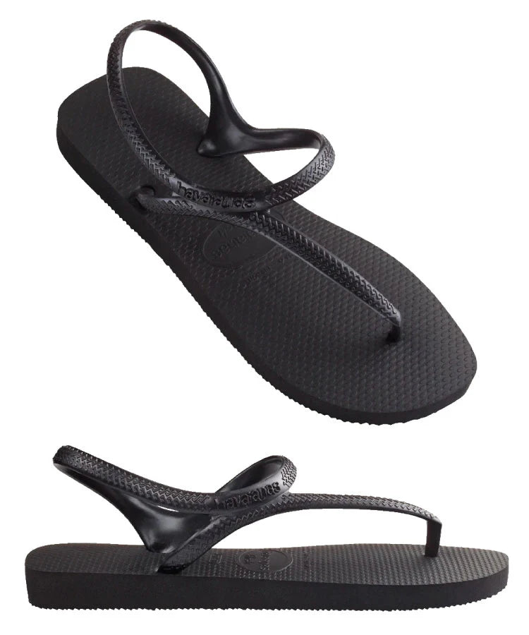 Havaianas Flash Urban Black