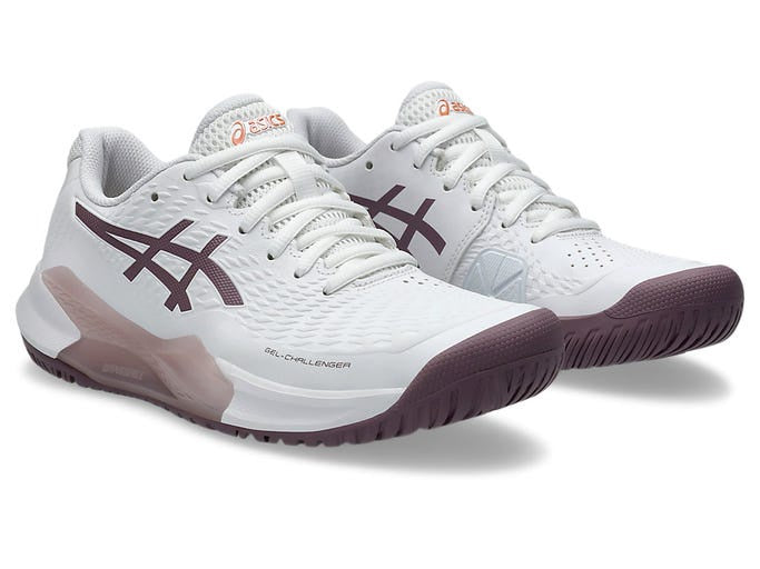 Asics Gel-Challenger 14 Dusty Mauve Womens