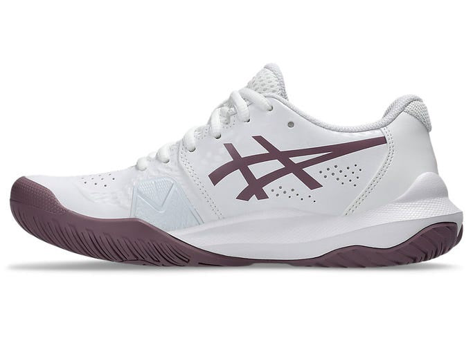 Asics Gel-Challenger 14 Dusty Mauve Womens