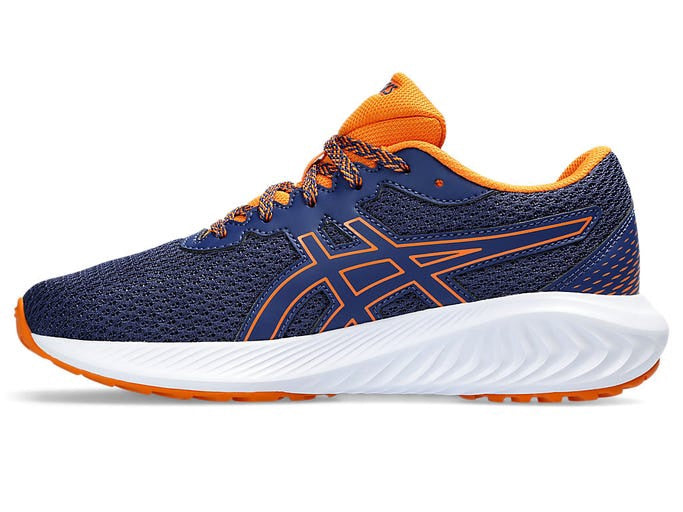 Asics Gel-Excite 10 (GS) Deep Ocean Kids