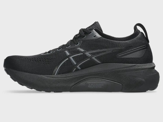 Asics Gel-Kayano 31 (2E) Black Mens (LAST PAIR US 10.5)