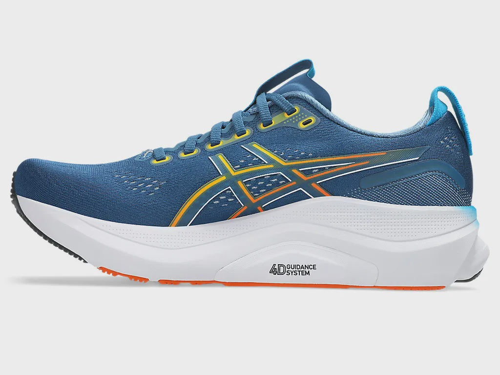 Asics Gel-Kayano 32 (2E) Twilight Blue Mens