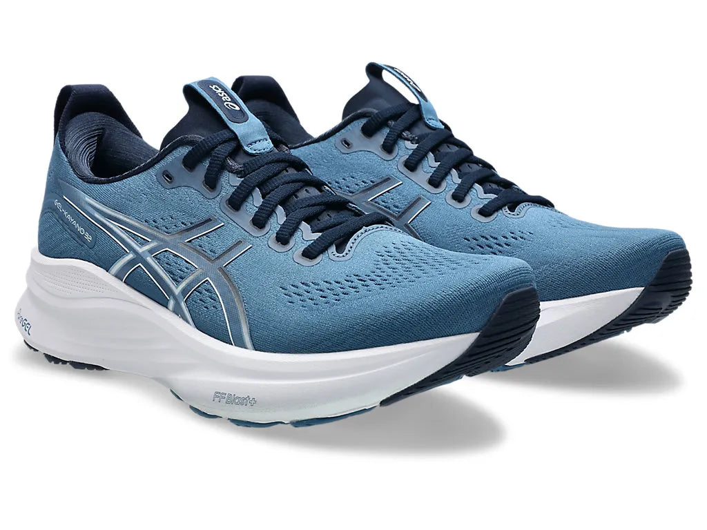 Asics Gel-Kayano 32 Winter Sea (4E) Mens