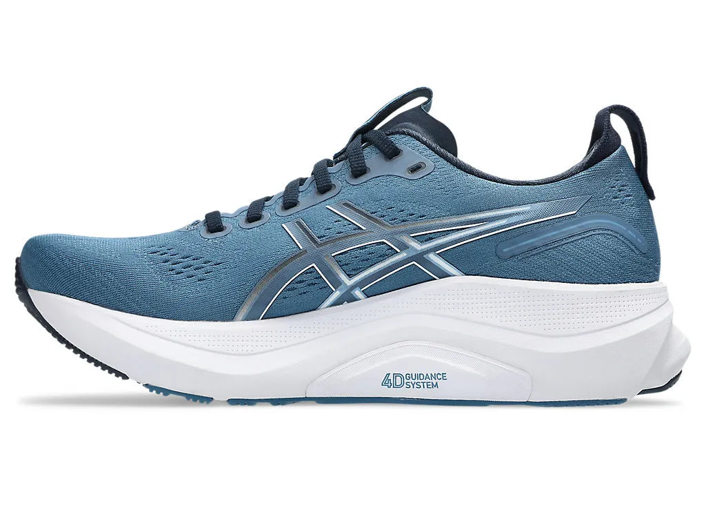 Asics Gel-Kayano 32 Winter Sea (4E) Mens