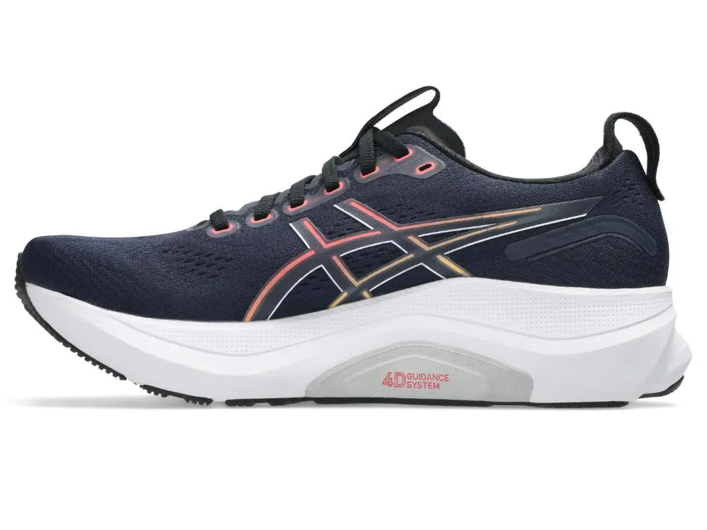Asics Gel-Kayano 32 Midnight/Black Mens (LAST PAIR US 11)