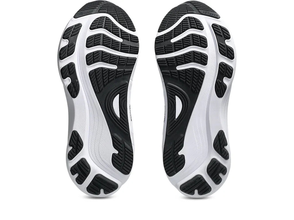 Asics Gel-Kayano 32 Black / White Mens