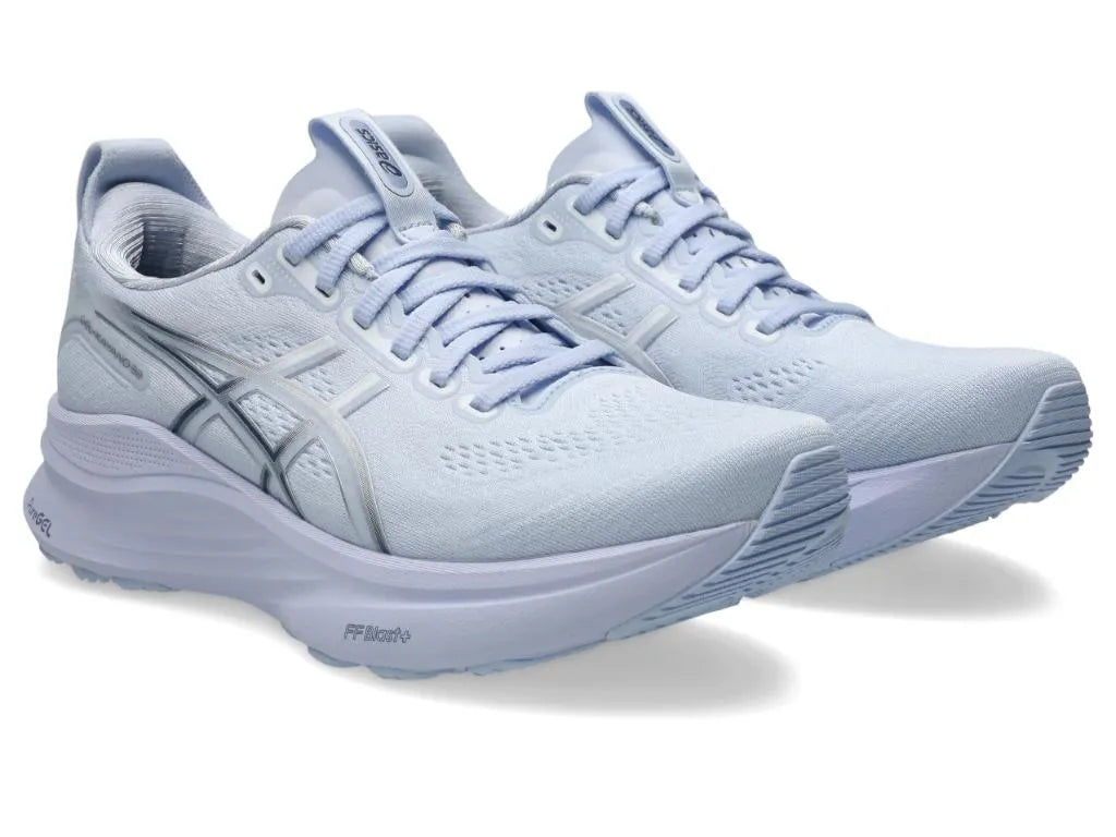 Asics Gel-Kayano 32 (D) Blue Fade/Indigo Fog Womens