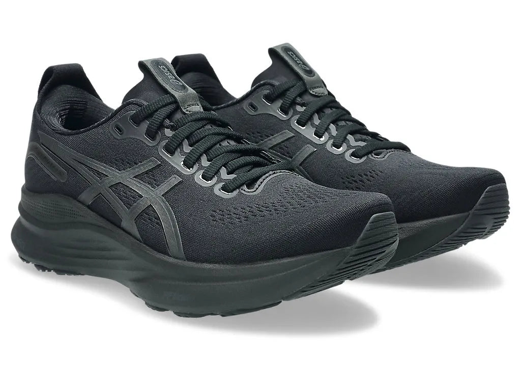 Asics Gel-Kayano 32 Black Womens