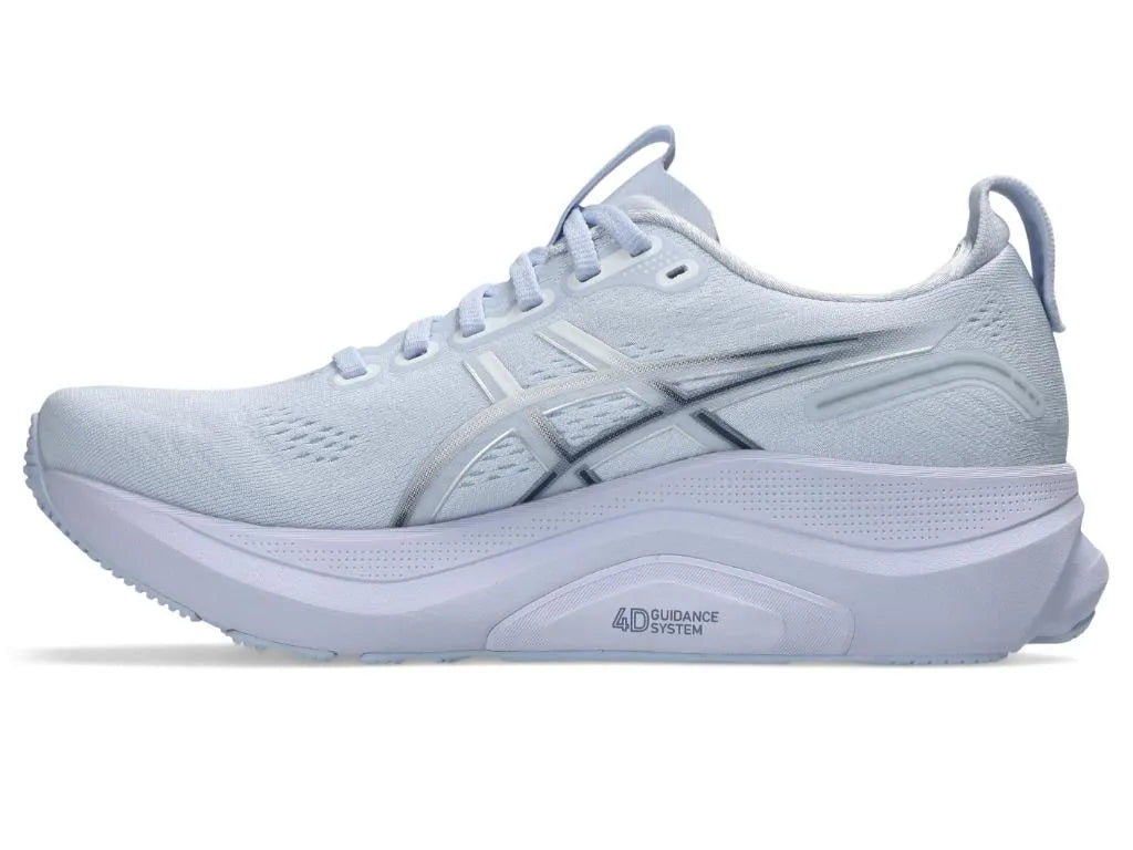 Asics Gel-Kayano 32 (D) Blue Fade/Indigo Fog Womens