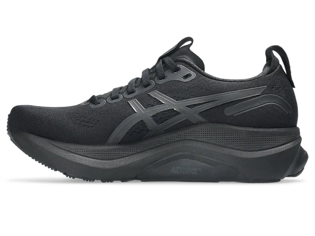 Asics Gel-Kayano 32 Black Womens