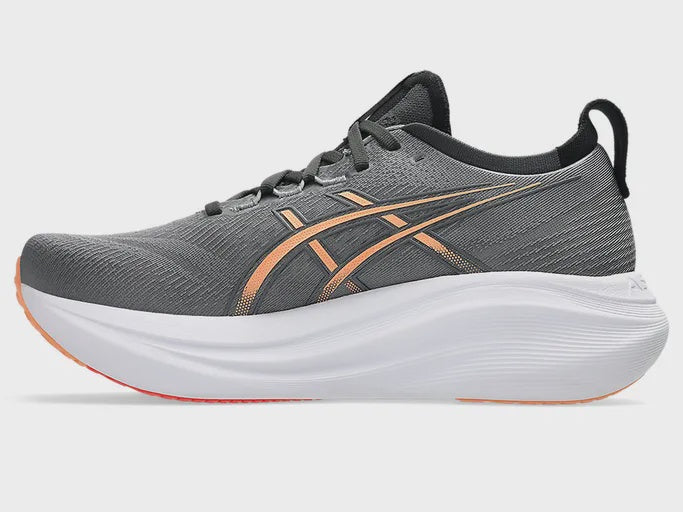 Asics Gel Nimbus 27 (2E) Mens