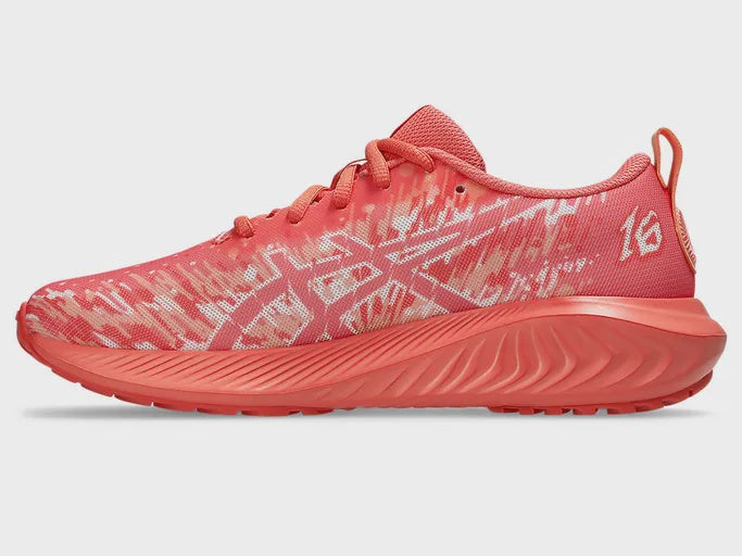 Asics Gel-Noosa Tri 16 Papaya (GS) Kids (LAST PAIR US 3)