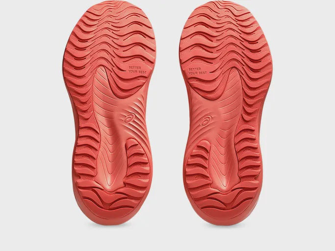 Asics Gel-Noosa Tri 16 Papaya (GS) Kids (LAST PAIR US 3)