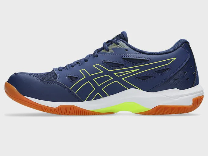 Asics Gel Rocket 11 Blue Expanse Mens