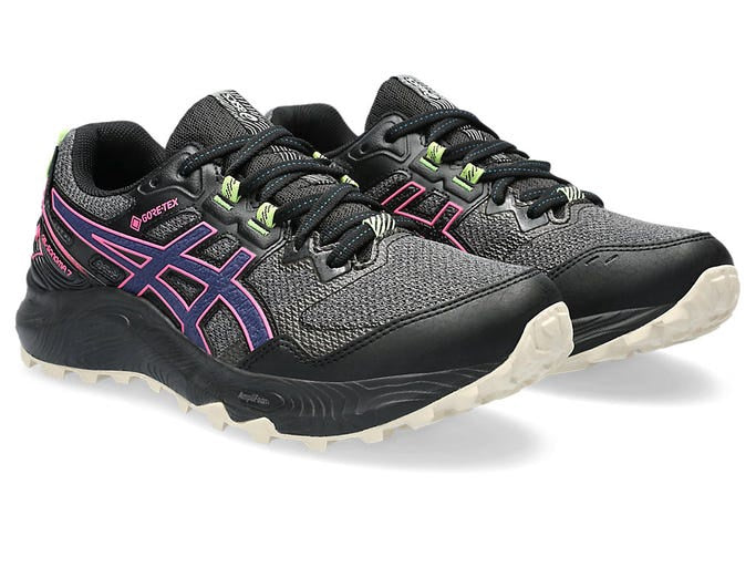 Asics Gel-Sonoma 7 GTX Graphite Grey Womens (LAST PAIR US 10)