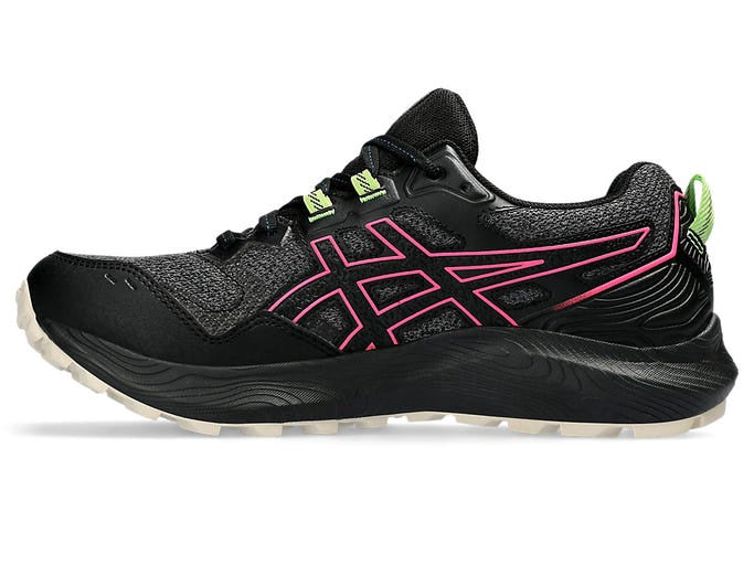 Asics Gel-Sonoma 7 GTX Graphite Grey Womens (LAST PAIR US 10)