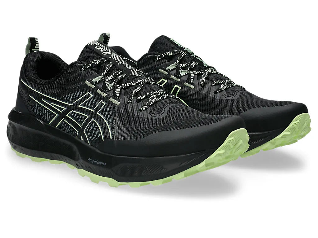 Asics Gel-Sonoma 8 Black / Illuminate Mens
