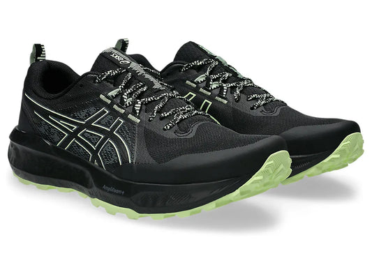 Asics Gel-Sonoma 8 Black / Illuminate Mens