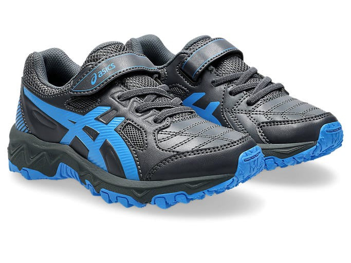 Asics Gel-Trigger 12 TX (PS) Directoire Blue Kids