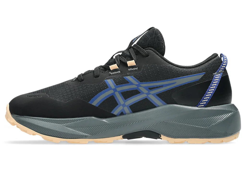Asics Gel-Venture 11 (GS) Black / Asics Blue Kids