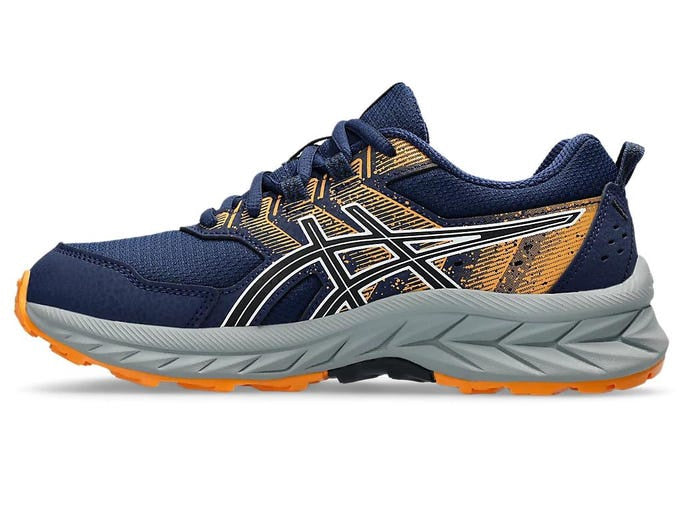 Asics Gel-Venture 9 (GS) Blue Kids