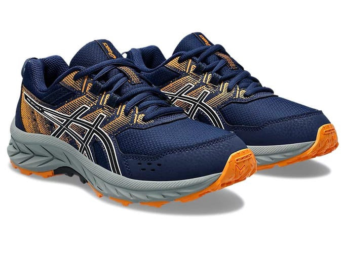 Asics Gel-Venture 9 (GS) Blue Kids