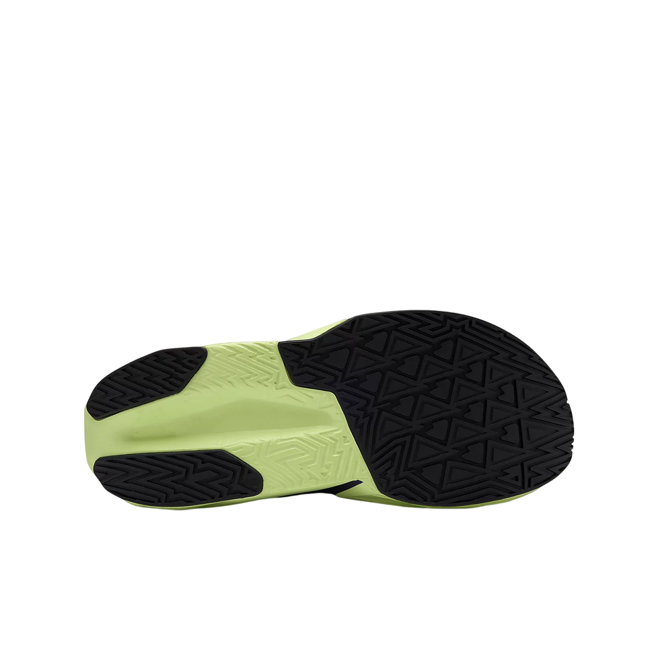 New Balance Rebel v5 GFCX2PO Green (GS) Kids