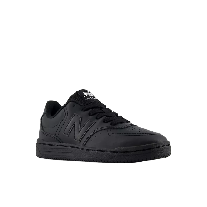New Balance GSB80 v1 Black Kids