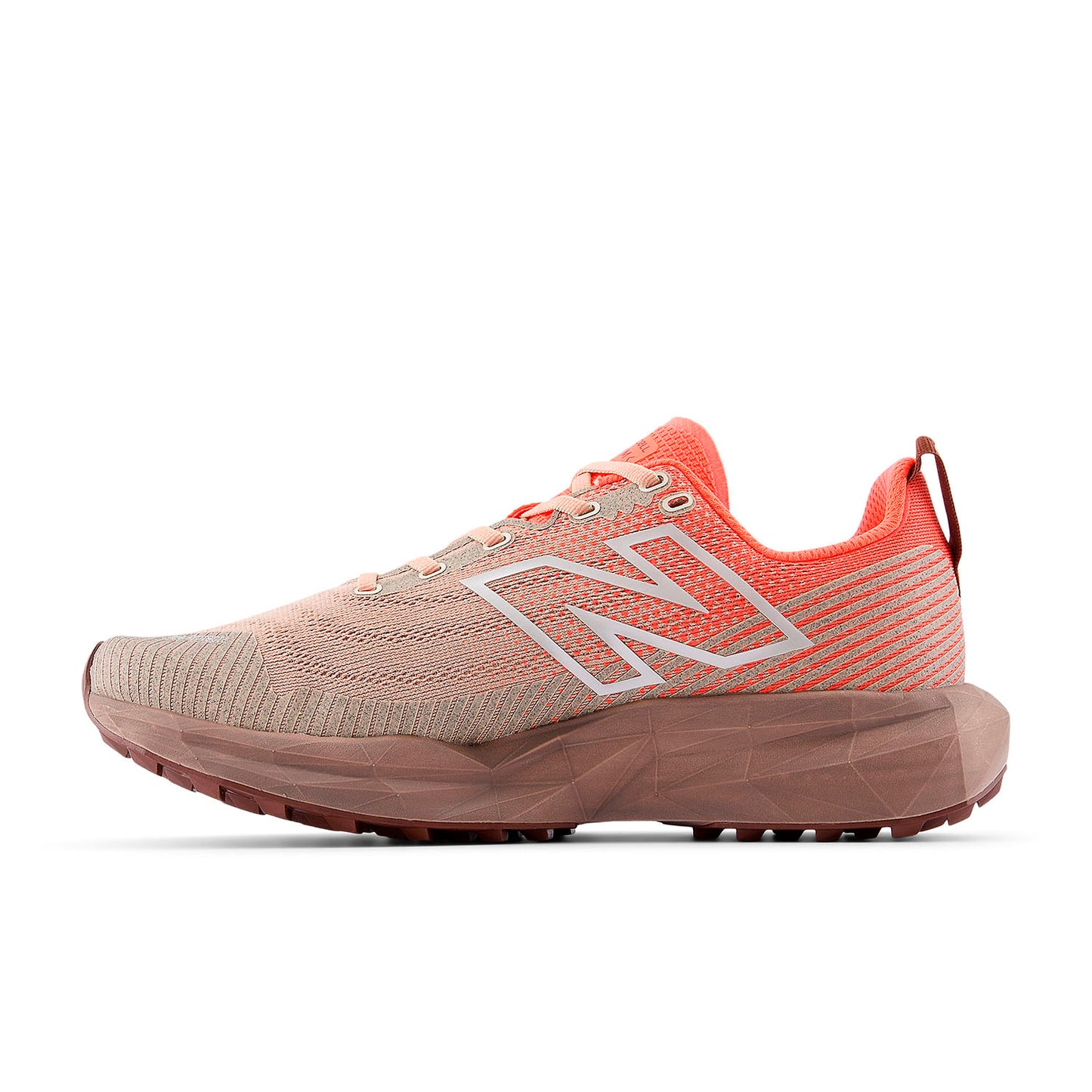 New Balance FuelCell Venym Urgent Red Mens