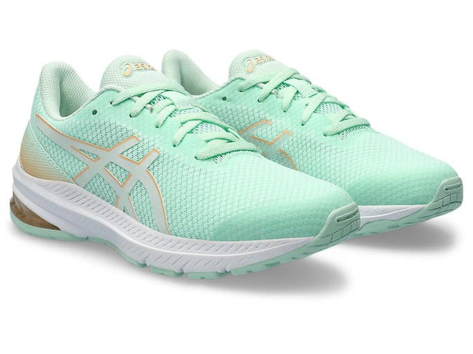 Asics GT-1000 12 (GS) Mint Kids