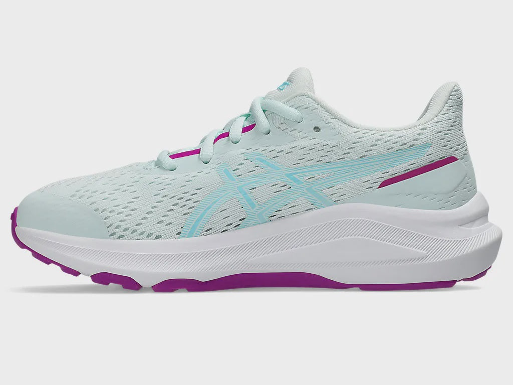 Asics GT-1000 13 (GS) Sea/Cyan Kids