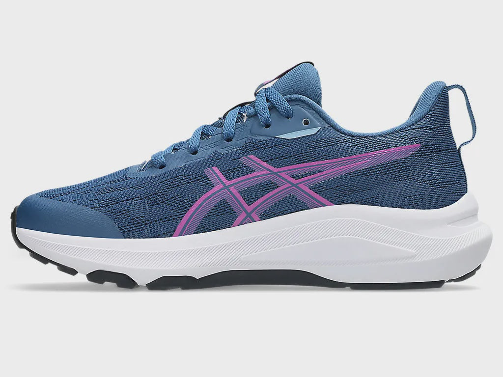 Asics GT-1000 14 (GS) Twilight Blue Kids