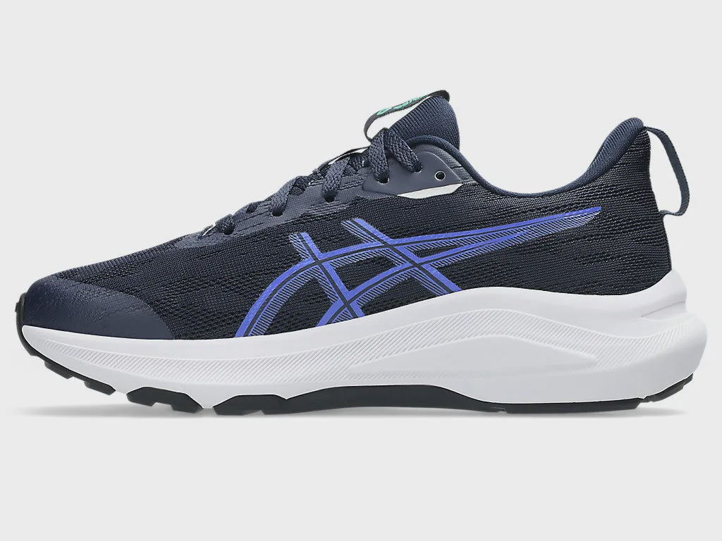Asics GT-1000 14 (GS) Midnight / Vital Green Kids