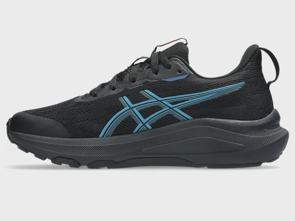Asics GT-1000 14 (GS) Black / Yamabuki Kids
