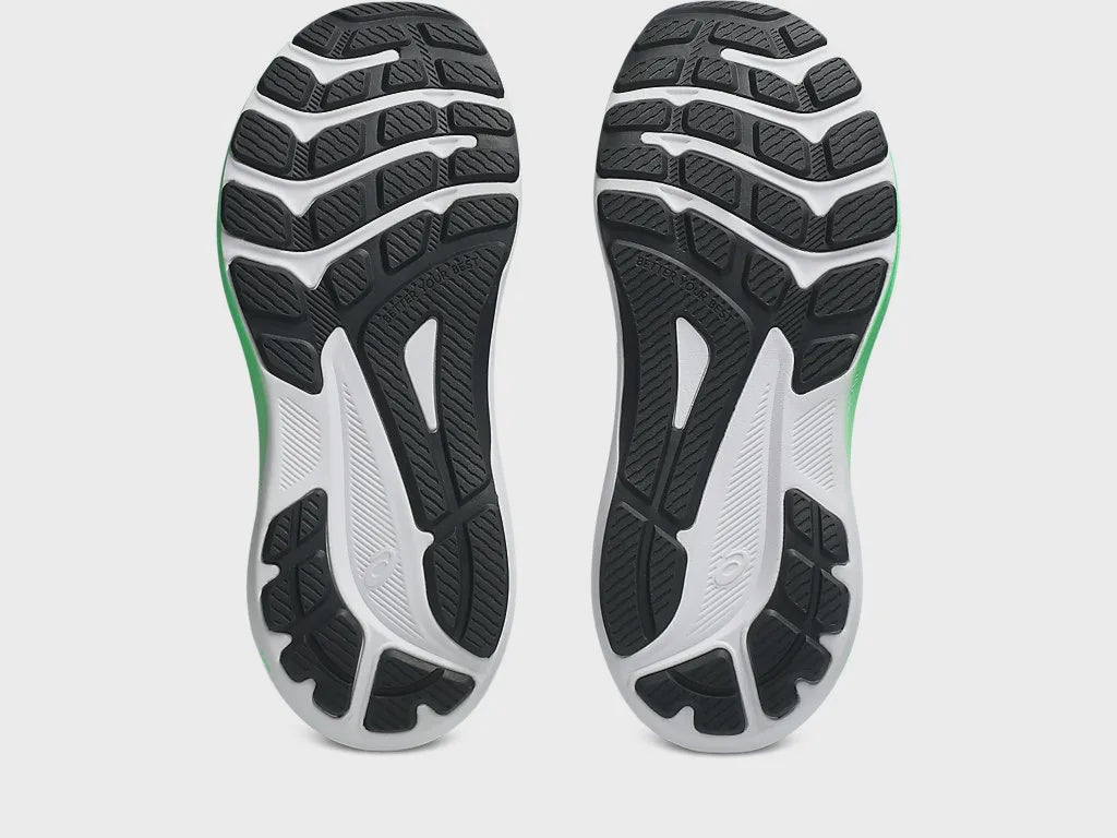 Asics GT-1000 14 (GS) Midnight / Vital Green Kids