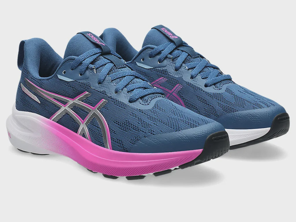 Asics GT-1000 14 (GS) Twilight Blue Kids