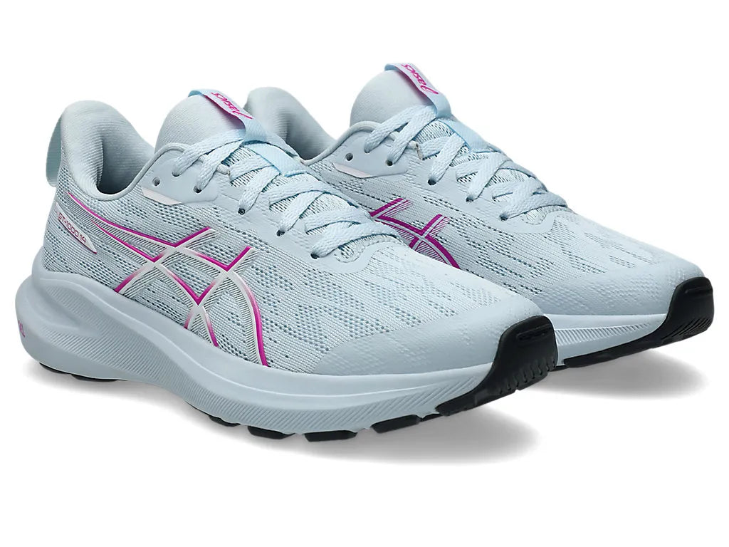 Asics GT1000 14 (GS) Sky / Digital Sakura Kids frontrunnerqueenstown