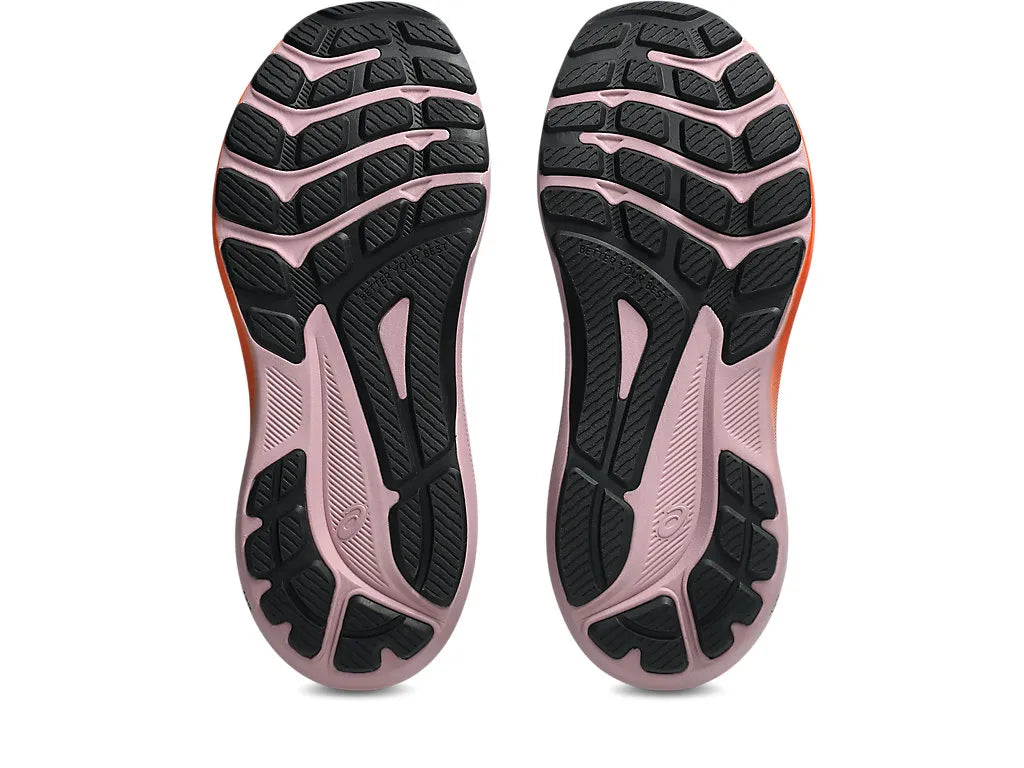 Asics GT-1000 14 (GS) Black / Taro Purple Kids