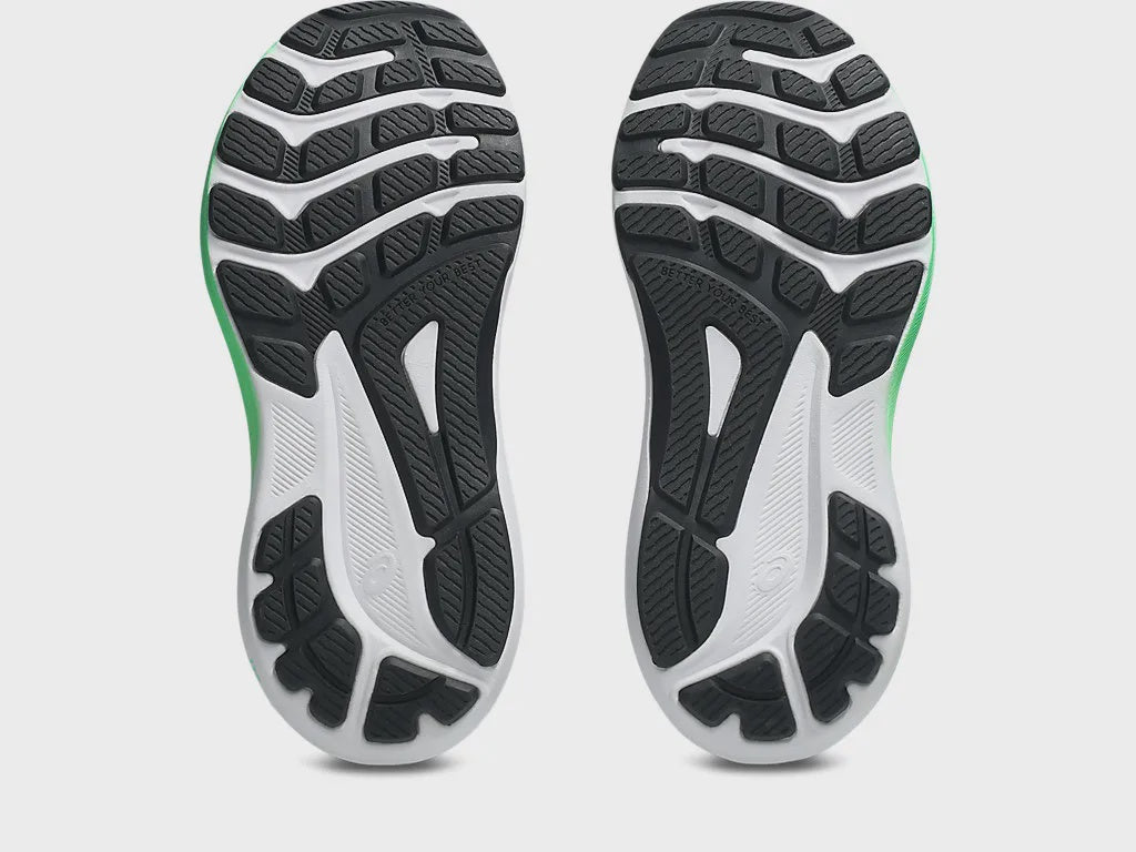 Asics GT-1000 14 (PS) Midnight / Vital Green Kids